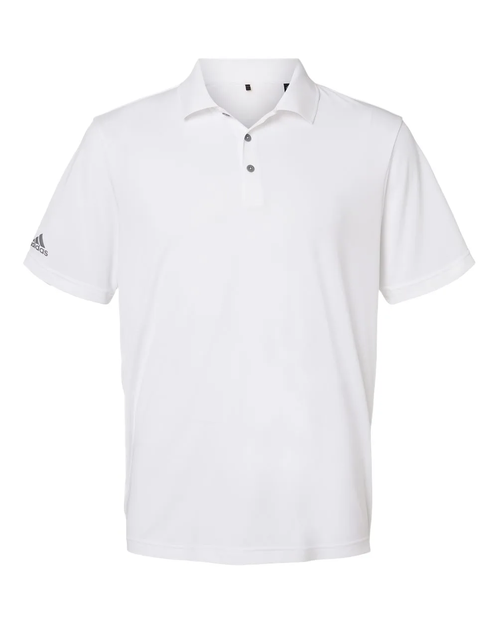 Adidas Men's Performance Golf Polo