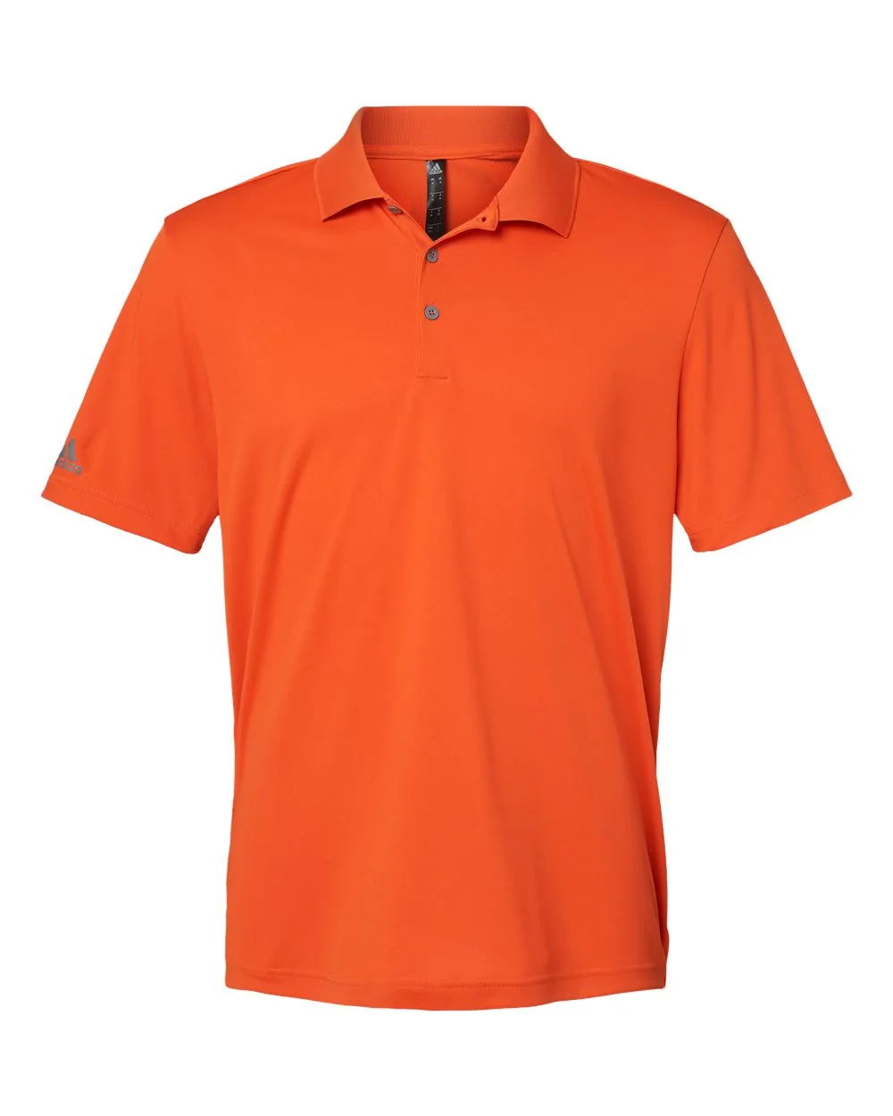Adidas Men's Performance Golf Polo - Image 4