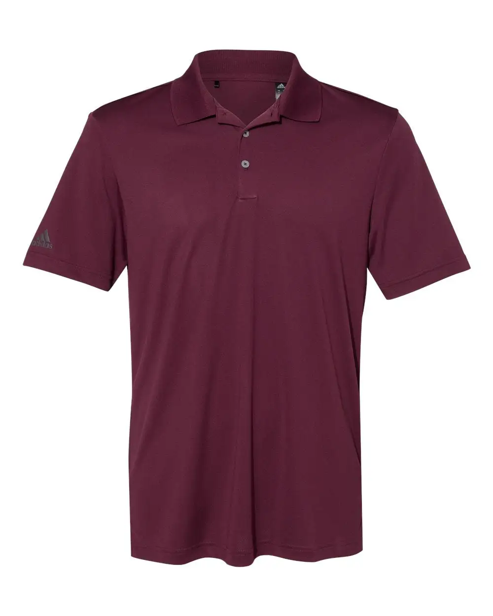 Adidas Men's Performance Golf Polo - Image 8