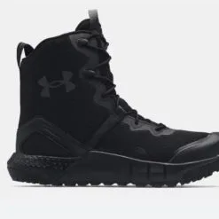 Under Armour Men's UA Micro G Valsetz Tactical Boots