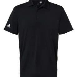 Adidas Men's Ultimate Solid Golf Polo