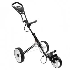 Izzo Rover II Push Cart