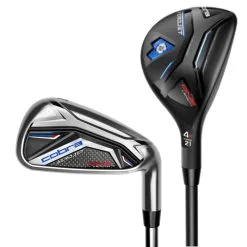 Cobra Aerojet One Length Combo Iron Set