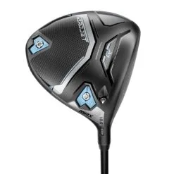 Cobra Women's Aerojet Max Driver