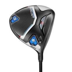 Cobra Aerojet Max Driver