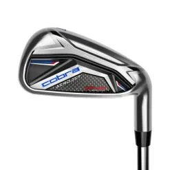 Cobra Aerojet One Length Graphite Iron Set