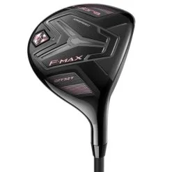 Cobra Ladies F-Max Fairway Wood