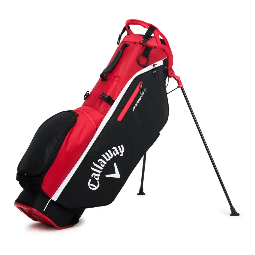 Callaway Fairway C Double Strap Stand Golf Bag 2023 - Image 11