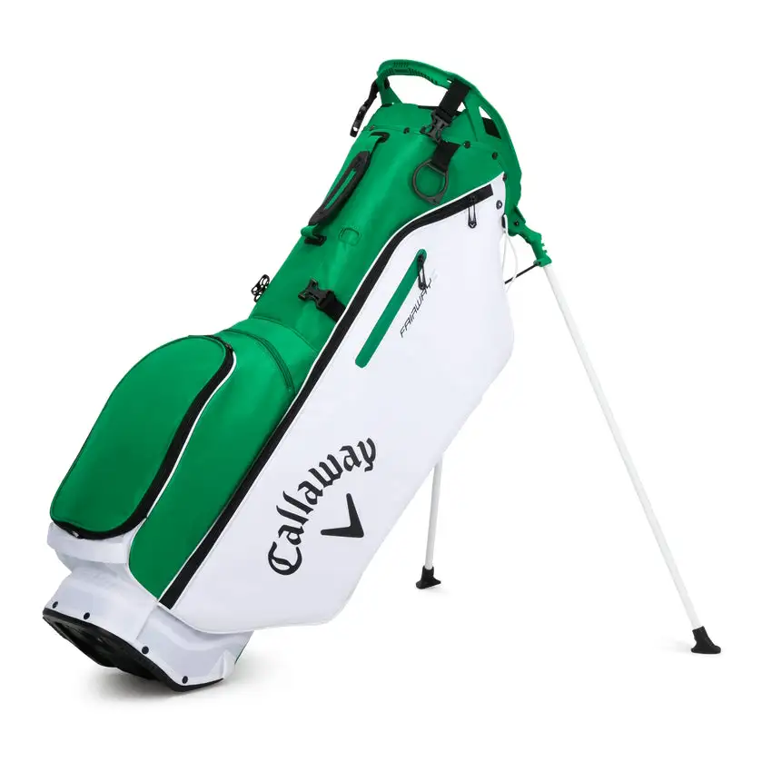 Callaway Fairway C Double Strap Stand Golf Bag 2023 - Image 12