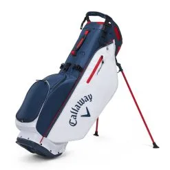 Callaway Fairway + Double Strap Stand Golf Bag 2022