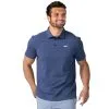 Black Clover Men's Comfort Polo