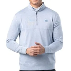 Black Clover Vivid Luck 1/4 Zip Pullover