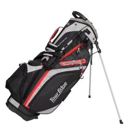 Tour Edge Hot Launch Xtreme 5.0 Stand Golf Bag