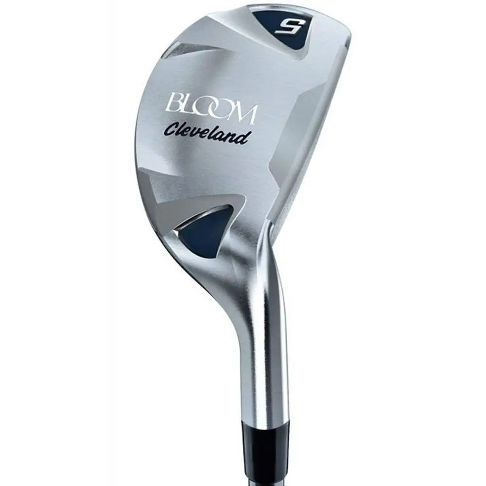 Cleveland Womens Bloom Complete Golf Set - Image 6