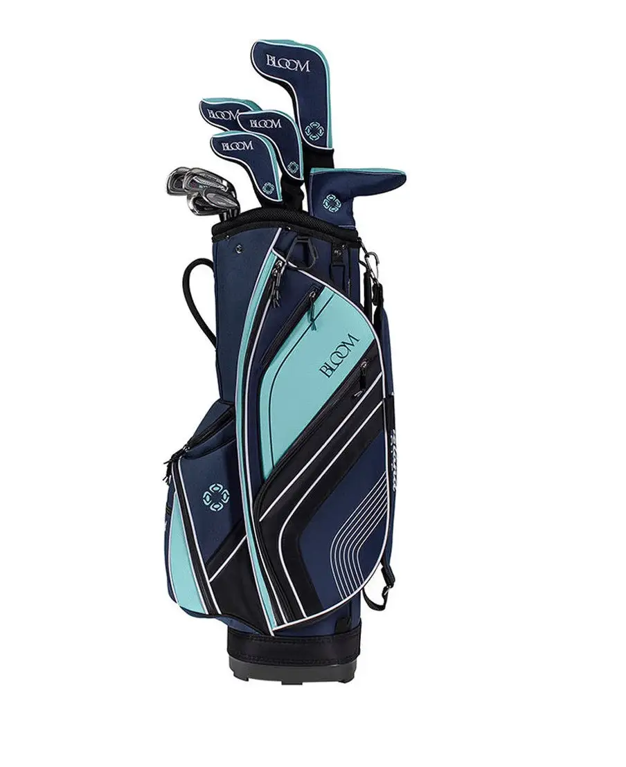 Cleveland Womens Bloom Complete Golf Set