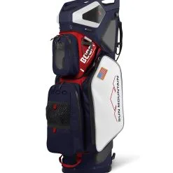 Sun Mountain Boom 14-Way Cart Golf Bag 2022