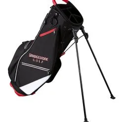 Bridgestone Lightweight Stand Golf Bag 2022