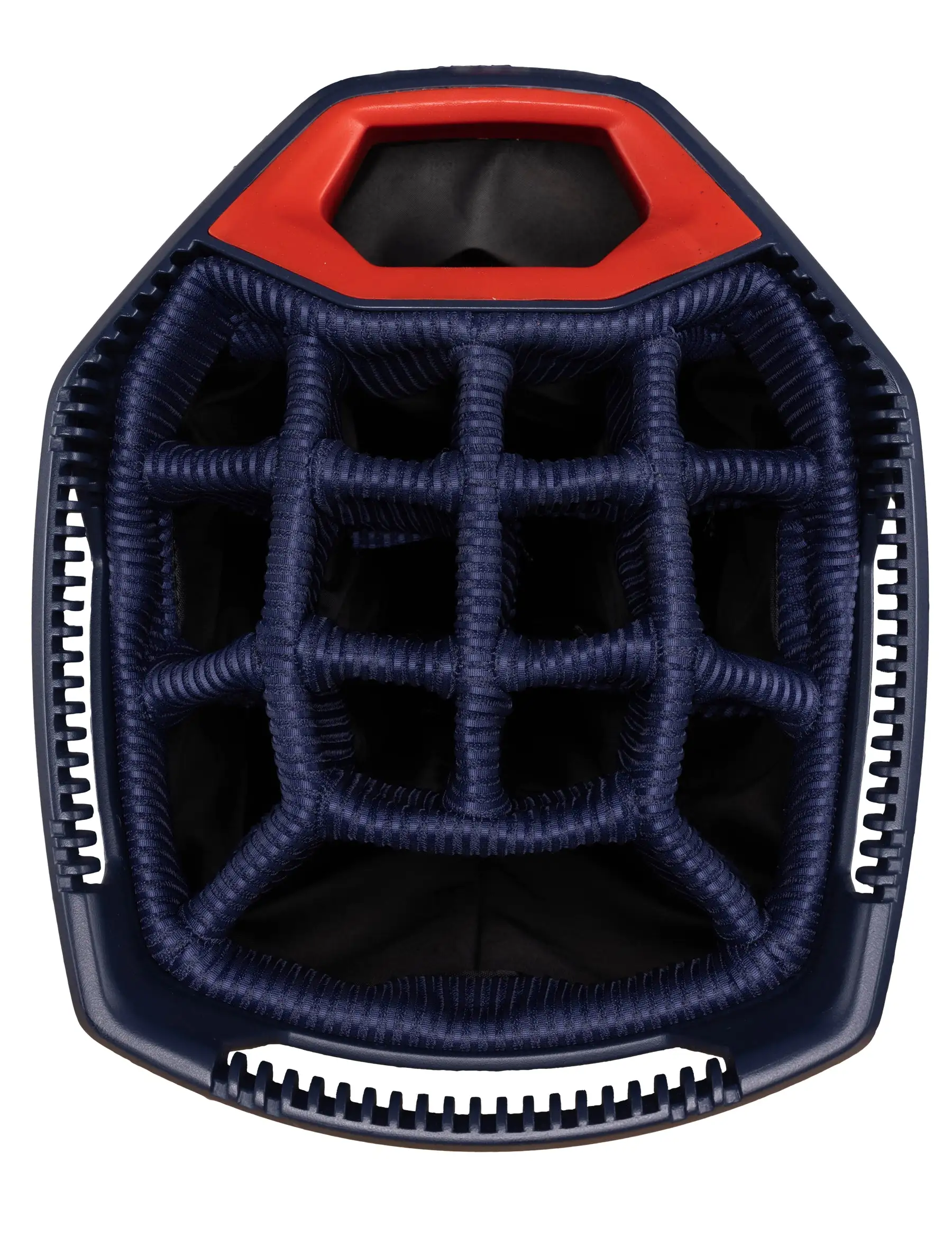 Sun Mountain C-130 14-Way Cart Bag 2023 - Image 2