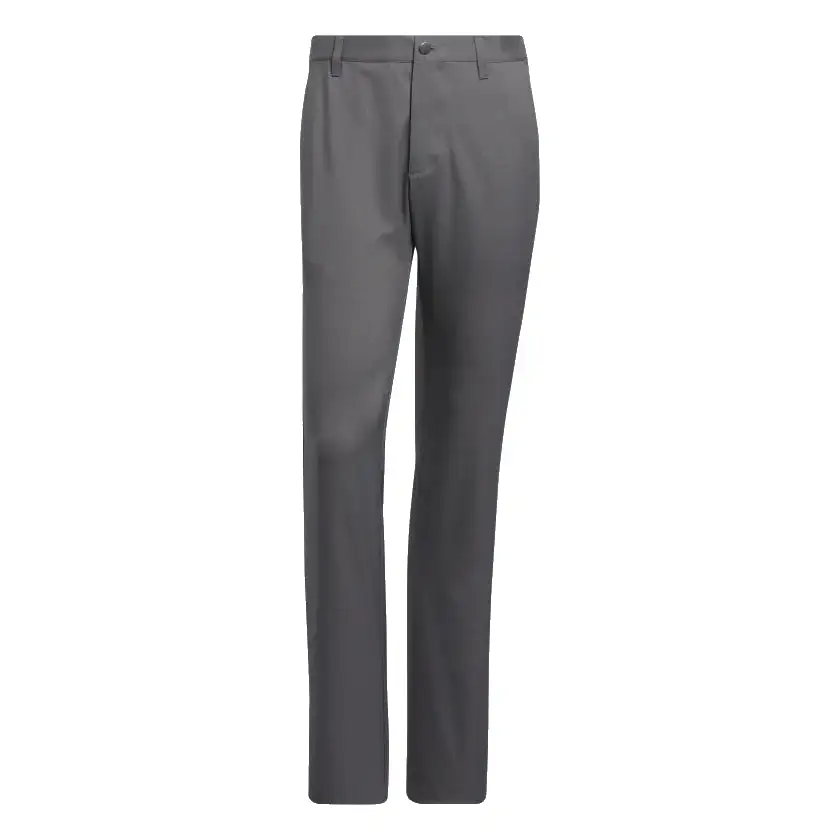 Adidas Men's Ultimate365 Classic Golf Pant Grey Five