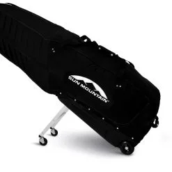 Sun Mountain Clubglider Pro Travel Bag