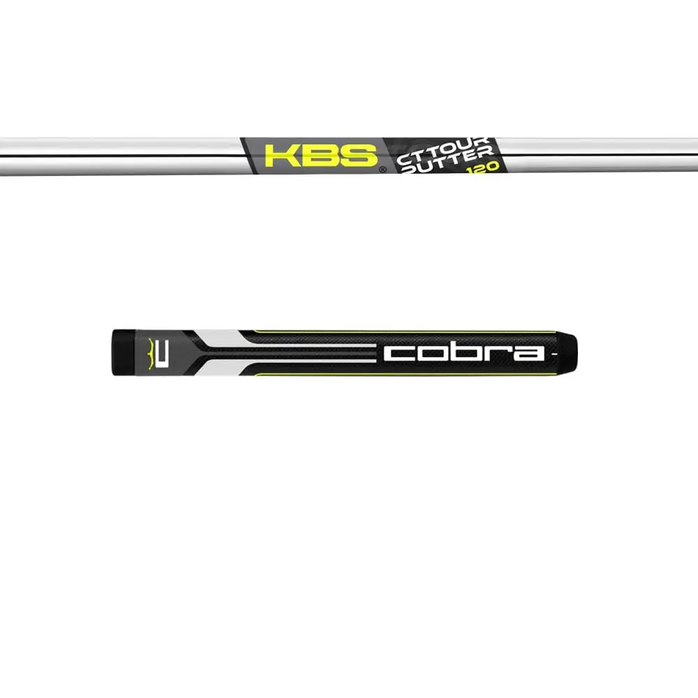 Cobra King 3D Printed Grandsport 35 Putter - Image 5