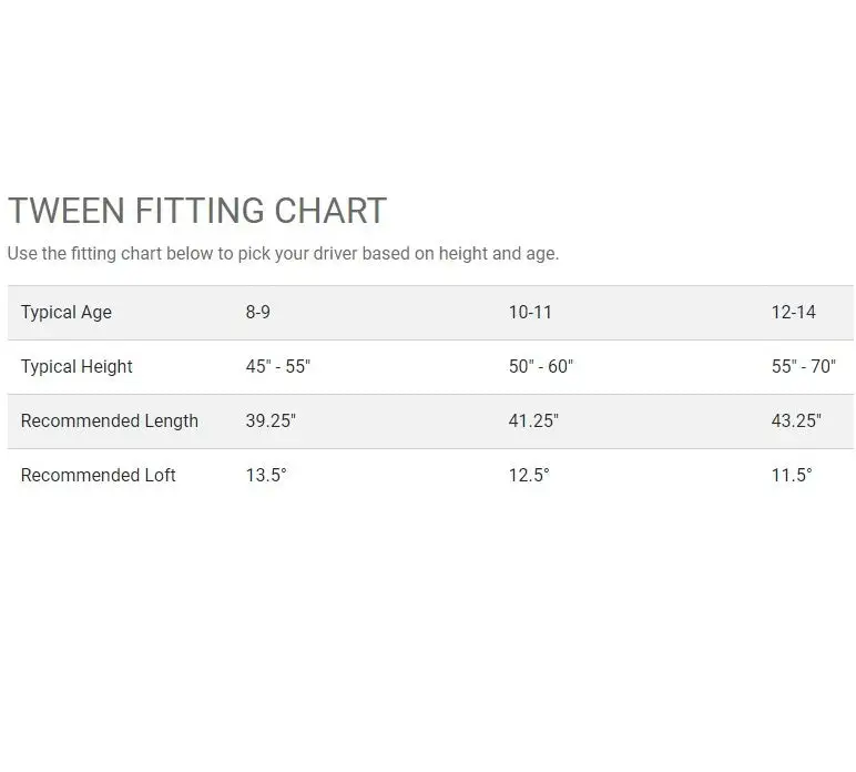 Cobra King RADSPEED XB Junior Driver Black/Yellow - Image 2
