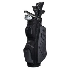 Callaway Women's Reva 11-Piece Complete Golf Set