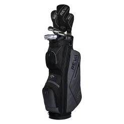 Callaway Women's Reva 8-Piece Complete Golf Set