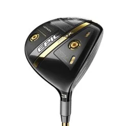 Callaway Women's Epic Max Star Fairway Wood