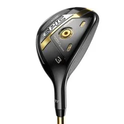 Callaway Epic Max Star Hybrid