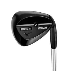 Mizuno ES21 Wedge Steel Shaft