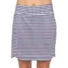 BELYN KEY Beyln Key Women's Panel Golf Skort