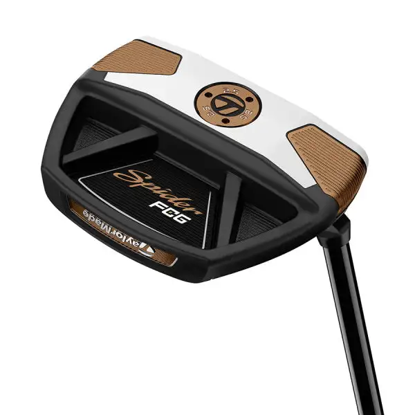 Taylormade Spider FCG Putter - Image 4