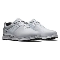 FootJoy Pro|SL Golf Shoes 53070 White - 2022