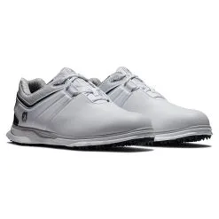 FootJoy Pro|SL Carbon Golf Shoes 53079 White/Navy - 2022