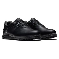 FootJoy Pro|SL Carbon Golf Shoes 53080 Black - 2022