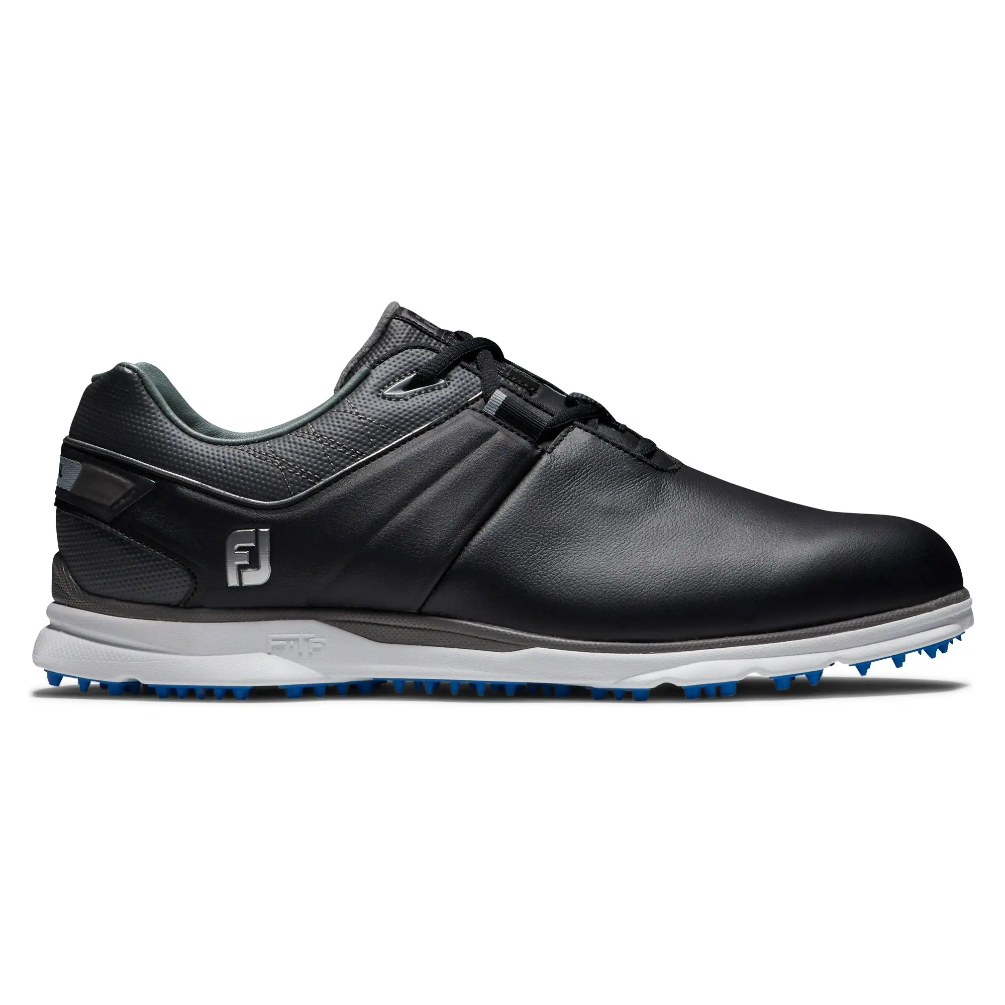 FootJoy Pro|SL Golf Shoes 53077 Black - 2022 - Image 4