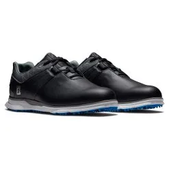FootJoy Pro|SL Golf Shoes 53077 Black - 2022