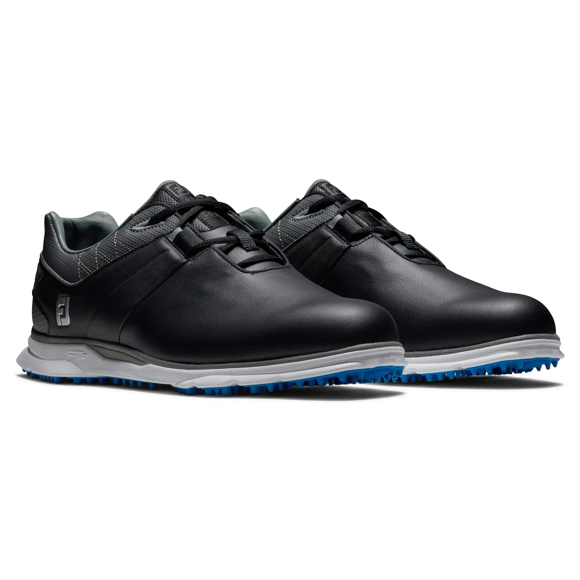 FootJoy Pro|SL Golf Shoes 53077 Black - 2022