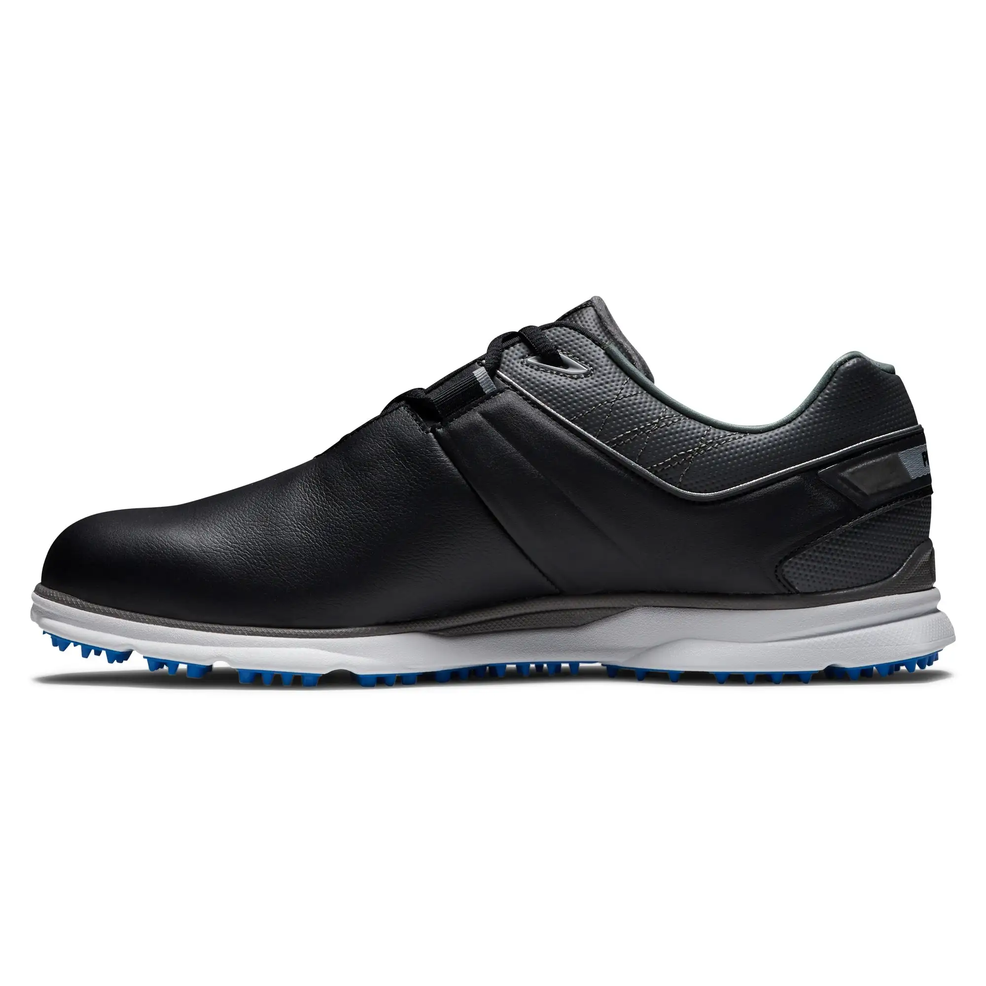 FootJoy Pro|SL Golf Shoes 53077 Black - 2022 - Image 5