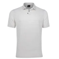 Oakley Men's Against The Grain Golf Polo 2022