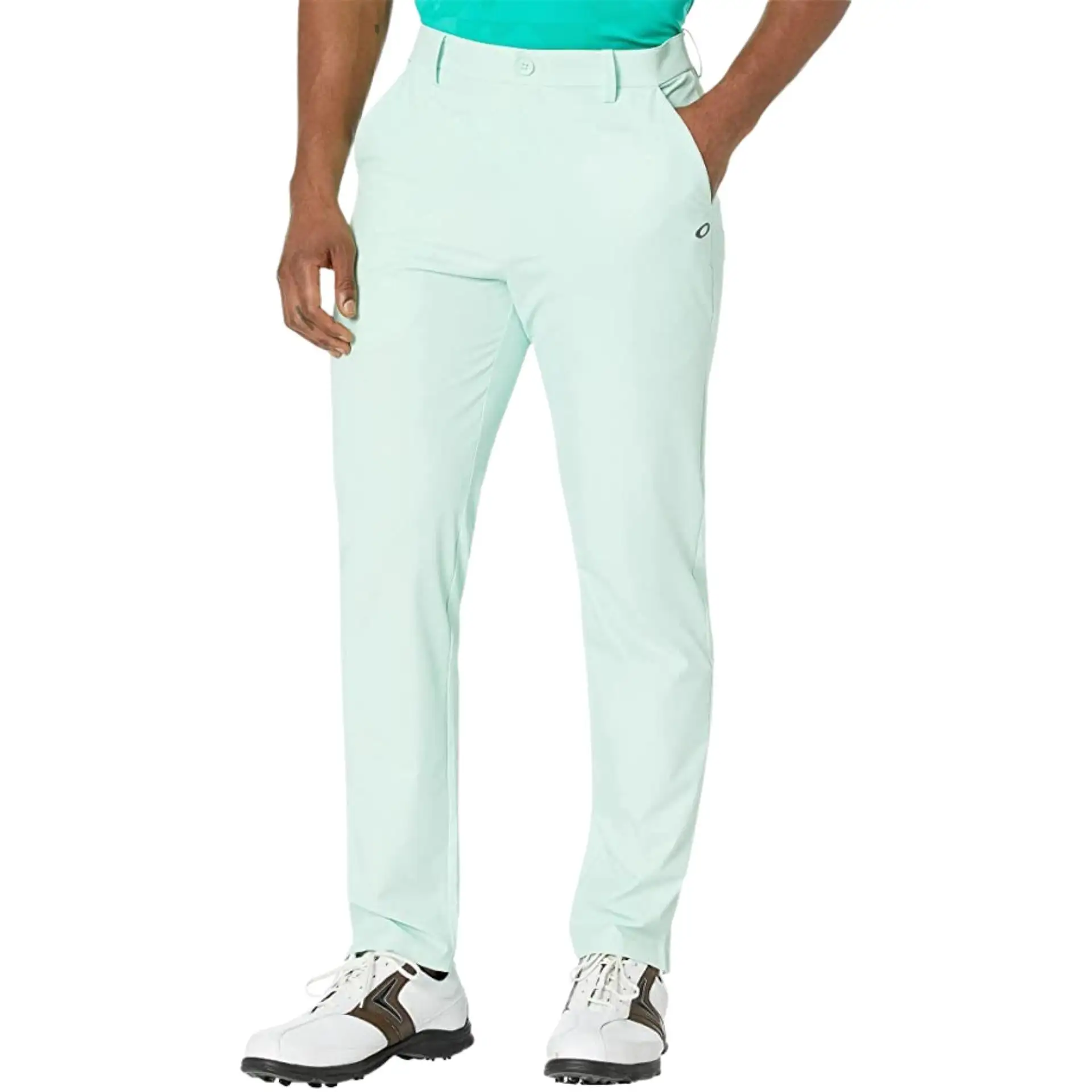 Oakley Men's Take Pro Heather Golf Pants