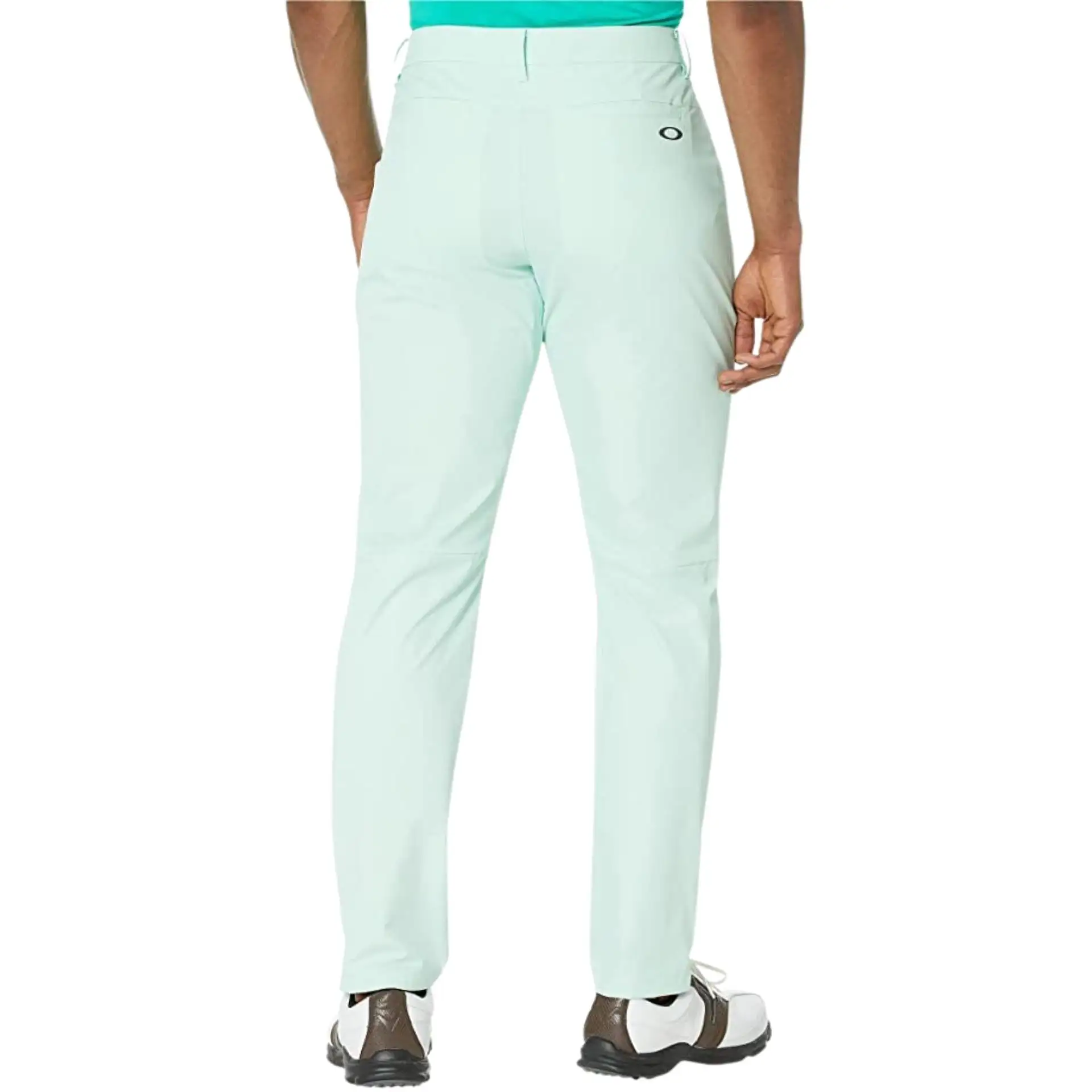 Oakley Men's Take Pro Heather Golf Pants - Image 2