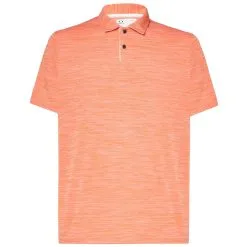 Oakley Men's Aero Hydrolix Polo Golf Shirt