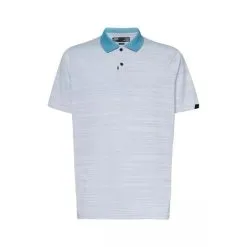 Oakley Gravity Pro Stripe Men's Polo