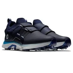FootJoy HyperFlex Boa Golf Shoes 55456 Navy 2023