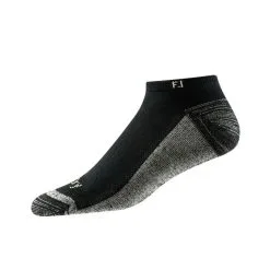 FootJoy Mens ProDry Low Cut Golf Socks