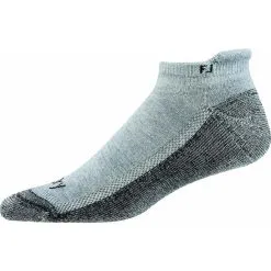 FootJoy Men's ProDry Roll-Tab Golf Socks