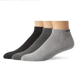 Oakley Sports Socks (3 Pack)