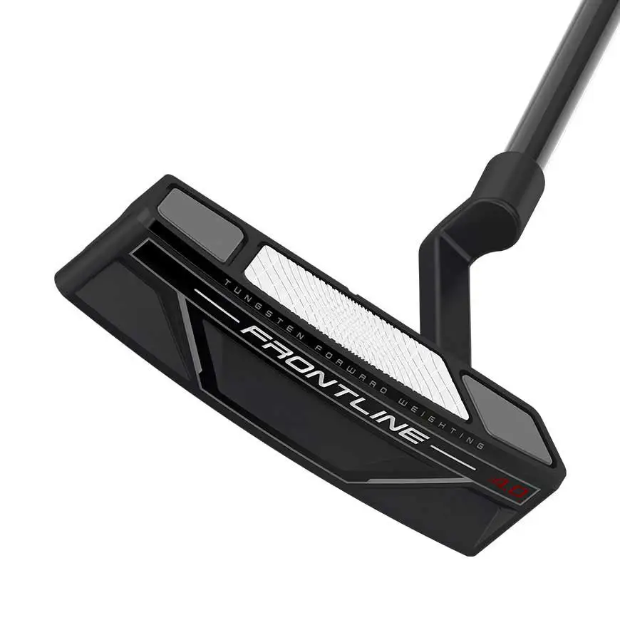 Cleveland Frontline 4.0 Slant Neck Putter